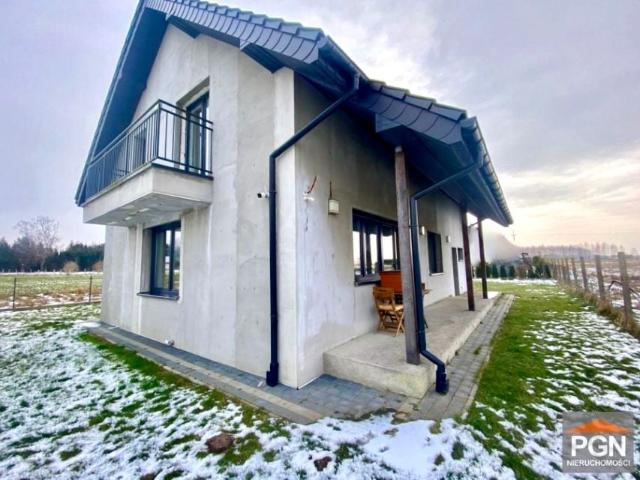 Obrzeża 141 m², Gryfice