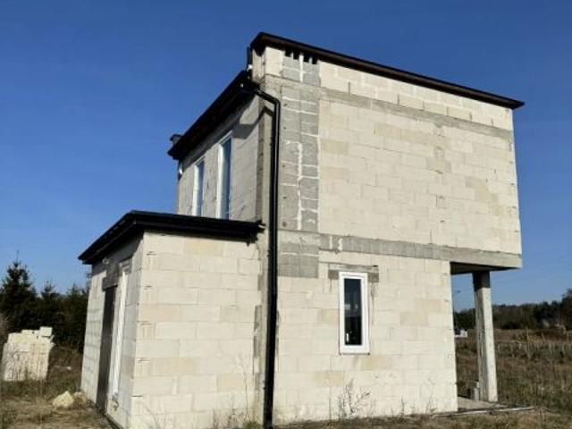 Obrzeża 47,57 m², Gryfice