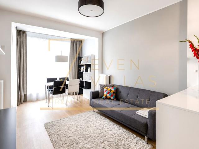 Obrzeżna 40 m², Warszawa
