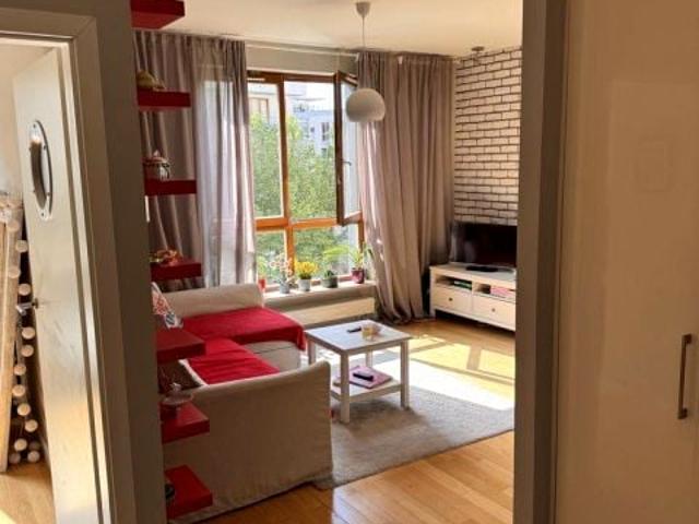 Obrzeżna 44 m², Warszawa