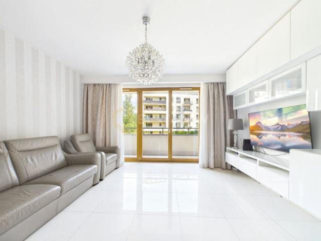 Obrzeżna 49,20 m², Warszawa