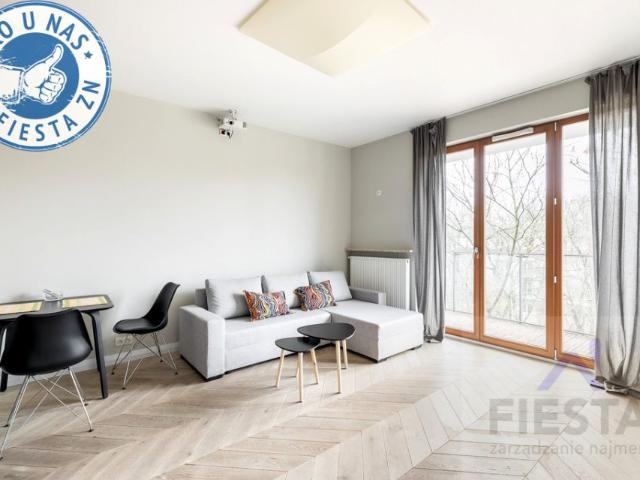 Obrzeżna 52 m², Warszawa