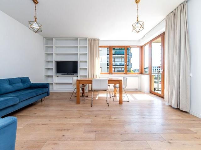 Obrzeżna 73 m², Warszawa