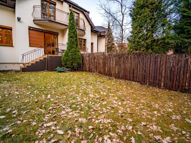 Obrzeżna 180 m², Kielce