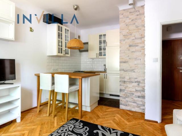Obrzeżna 30,64 m², Warszawa