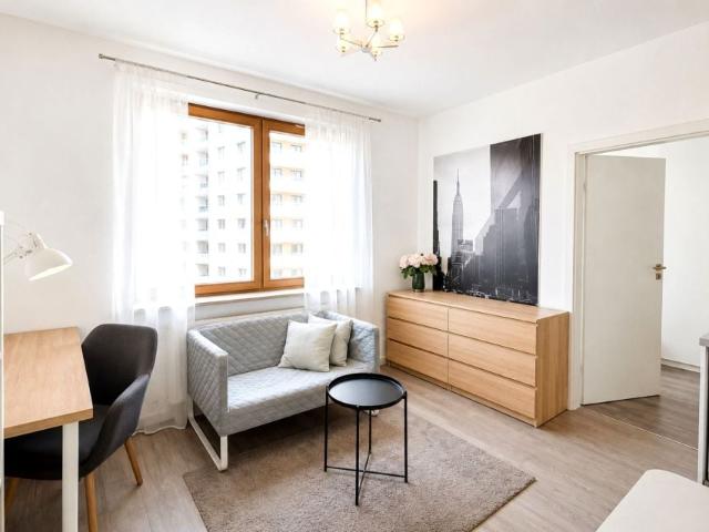 Obrzeżna 32,14 m², Warszawa