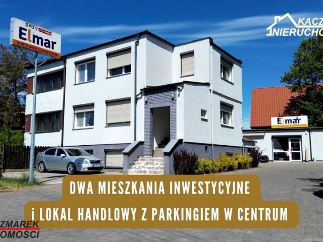 Obrzycka 256 m², Oborniki
