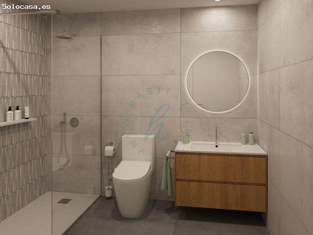 OBRA NUEVA ORGIS II