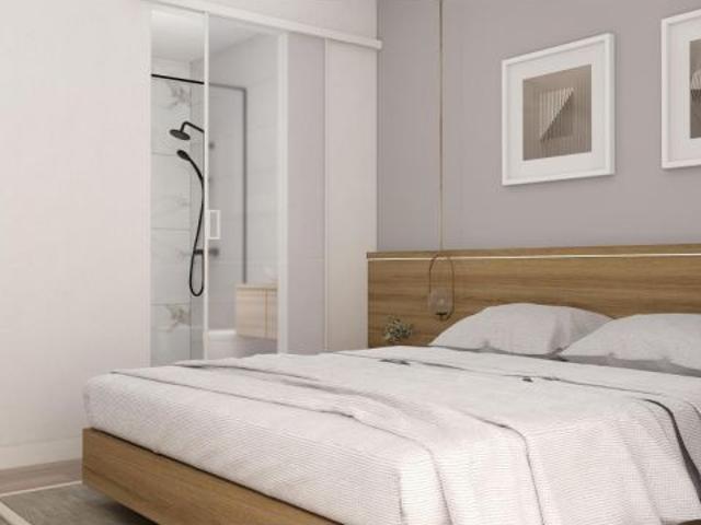 OBRA NUEVA! ÁTICO CON 3 HABITACIONES. 2 BAÑOS. LA MATA