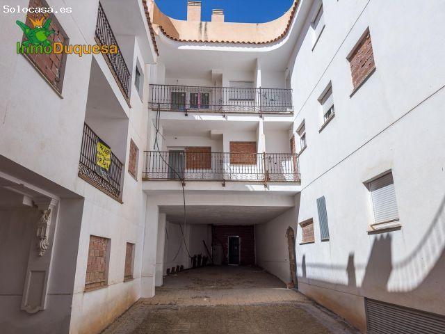 OBRA NUEVA: Ático de 3 Dorm. y 2 Baños en LANJARÓN