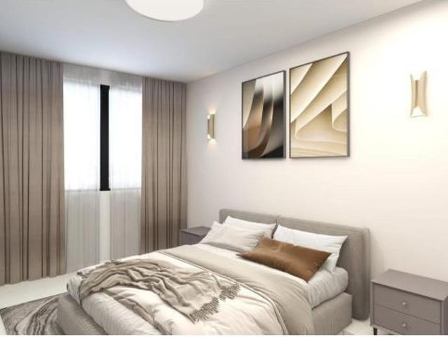 OBRA NUEVA BUNGALOW PLANTA BAJA Y ALTA SAN PEDRO DEL PINATAR