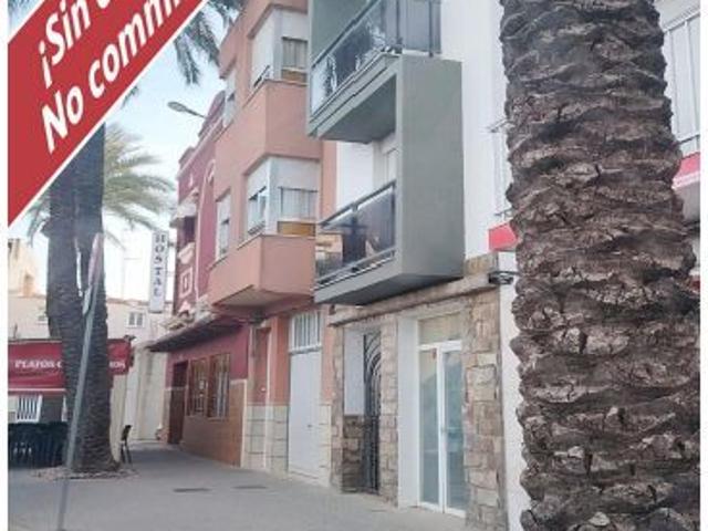 ¡OBRA NUEVA! CASA CON 2 TERRAZAS