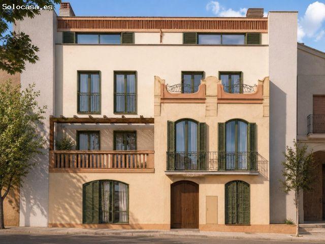 OBRA NUEVA CASCO ANTIGUO
