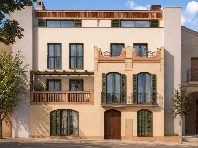 OBRA NUEVA CASCO ANTIGUO