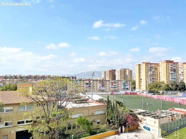 Obra nueva con terraza, garaje y piscina a un paso del mar