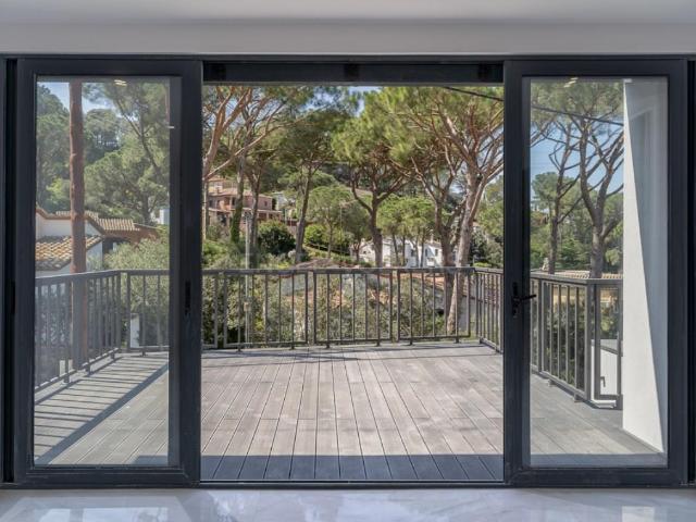 Obra nueva con diseño sostenible en Begur 0m² Begur