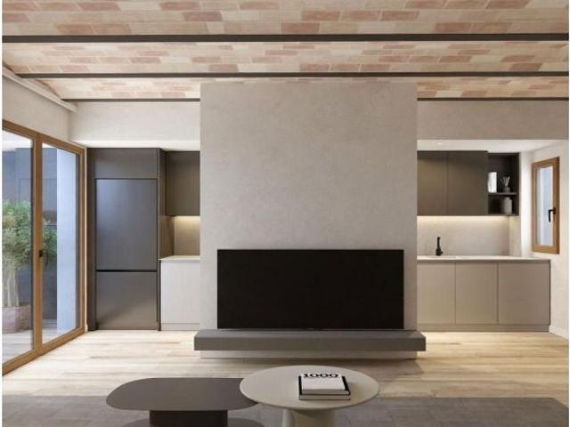 OBRA NUEVA DOWNTOWN Tarragona: viviendas con encanto histórico en pleno centro Tarragona