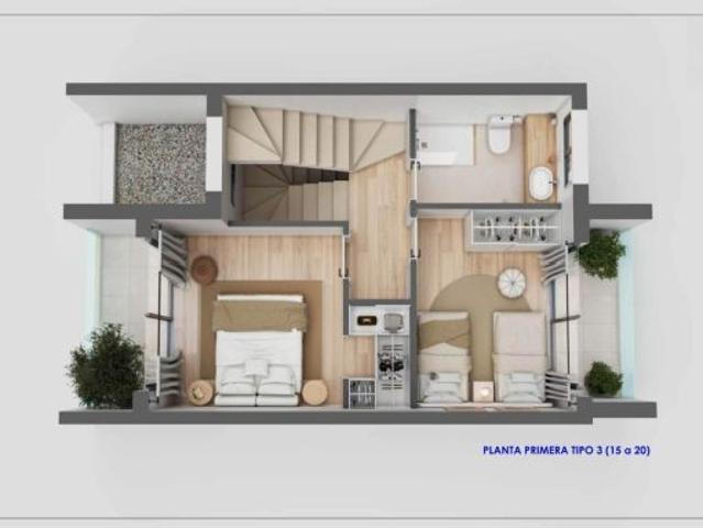 OBRA NUEVA EN OROPESA DEL MAR – ADOSADOS EXCLUSIVOS DESDE 249.000€