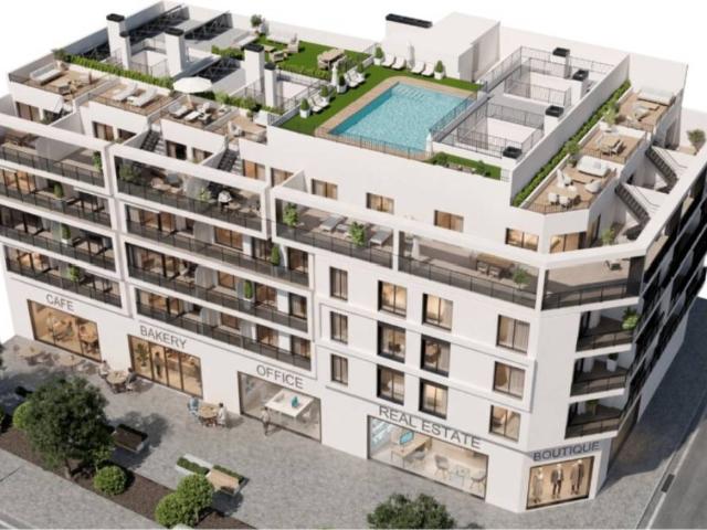 Obra nueva en Alicante: diseño, comodidad y una oportunidad que se puede dejar escapar