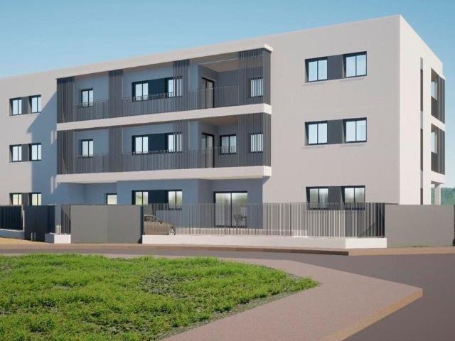 Obra nueva en Colera – Apartamentos con terraza y jardín. Pr. 0m² Colera