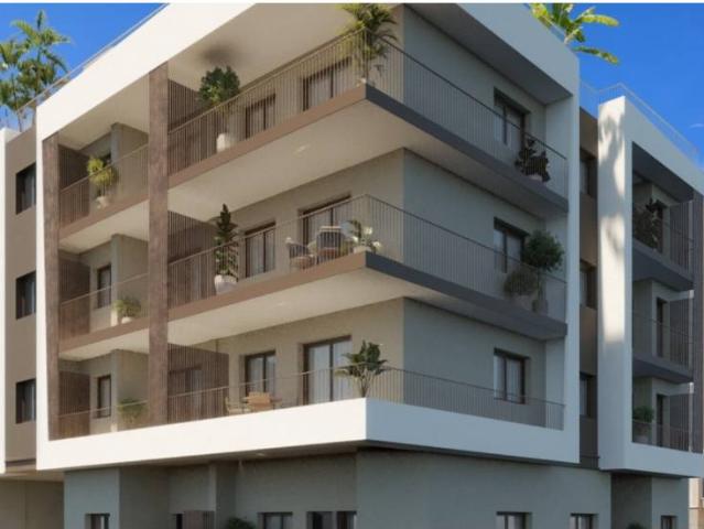 Obra nueva en el corazón de Santa Pola: vive a un paso del mar y de todo lo que necesitas