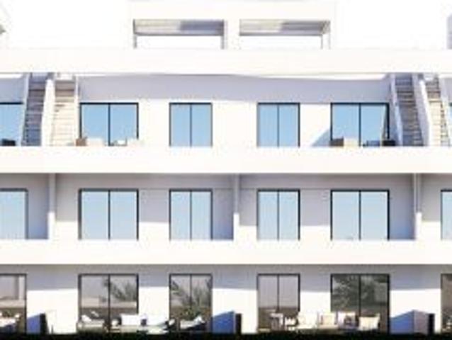 OBRA NUEVA EN FINESTRAT