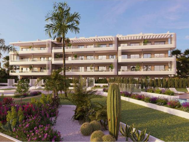 Obra nueva en La Hoya Torrevieja: mucho más que una vivienda, un nuevo estilo de vida