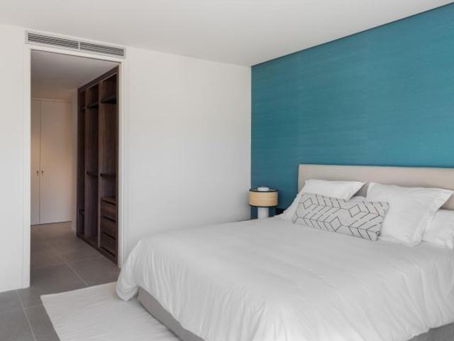 OBRA NUEVA EN LA RESERVA DE SOTOGRANDE