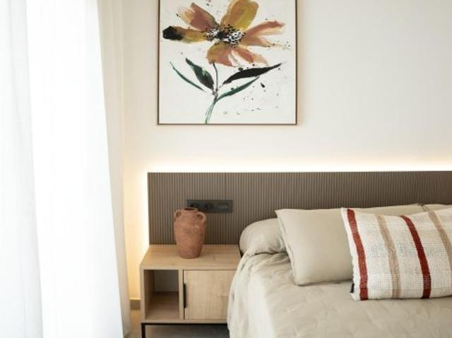 Obra nueva en Pilar de la Horadada: apartamentos y bungalows de diseño desde 255.000 €
