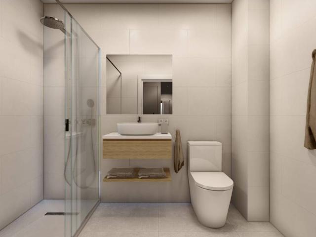 Obra nueva en Torre Pacheco Murcia