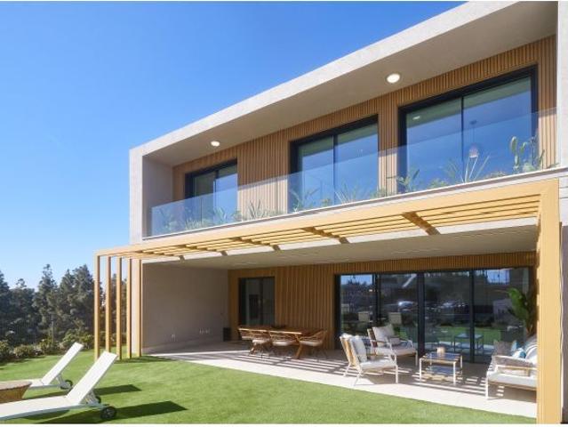 OBRA NUEVA ESPECTACULARES ADOSADOS 3 HABITACIONES PISCINA GARAGE VISTAS AL MAR