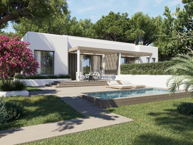 OBRA NUEVA LA ANTILLA RESERVE DESDE 262.000 EUR