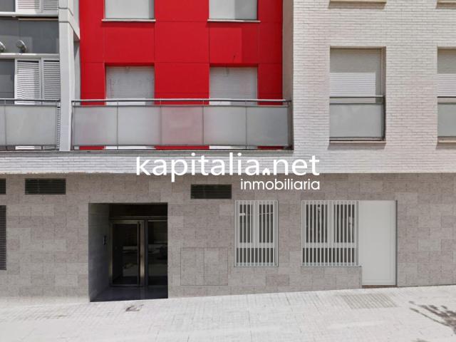 [OBRA NUEVA] Loft en venta en Xàtiva