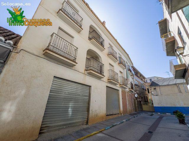 OBRA NUEVA: Piso de 2 Dorm. y 1 Baño en LANJARÓN