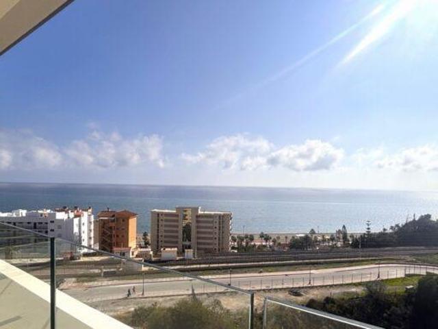 OBRA NUEVA TERMINADA FRENTE AL MAR, LISTO PARA ENTRAR A VIVIR !