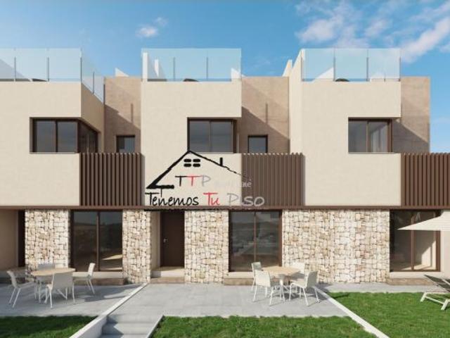 OBRA NUEVA UNIFAMILIARES COSTA NORTE VINAROS