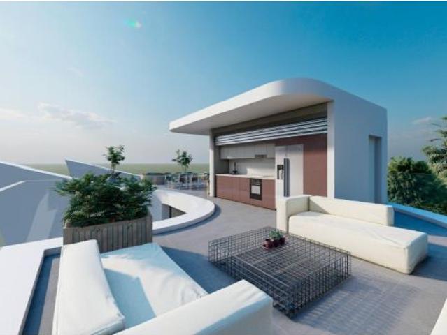 OBRA NUEVA. VILLA DE LUJO EN ORIHUELA COSTA. 5 DORM. 5 BAÑOS. 550M2 DE PARCELA