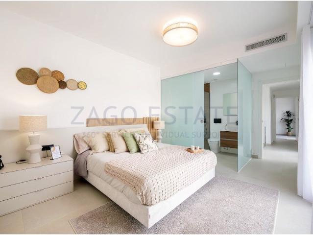 Obra nueva Villa Gante Finestrat 0m² Finestrat
