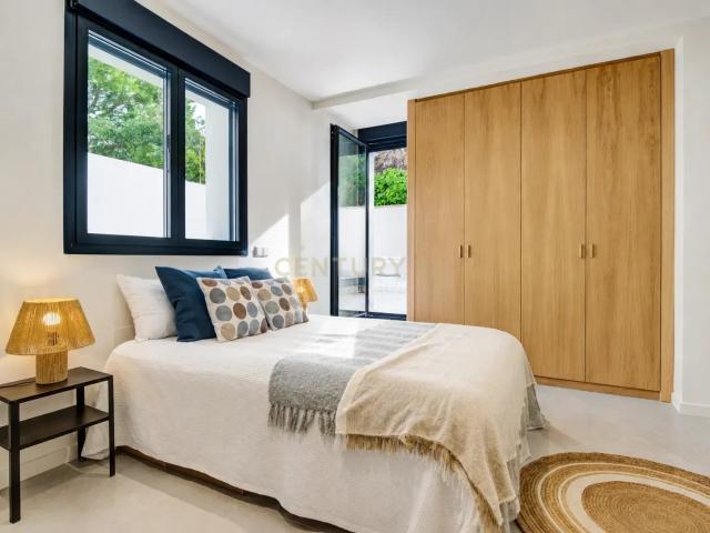 OBRA NUEVA 2025 · Chalet exclusivo en Aravaca — Tú lo mereces
