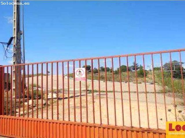 Obra parada de 73 viviendas en Valdefresno, León
