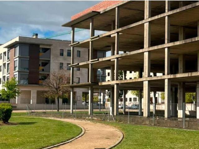 Obra parada en venta en sect Proyecto Actuacón Sector Uld 01 01