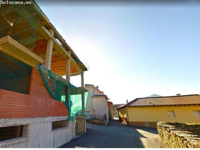 OBRA PARADA EN PUEBLA DE LILLO