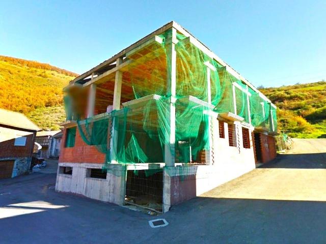 OBRA PARADA EN PUEBLA DE LILLO