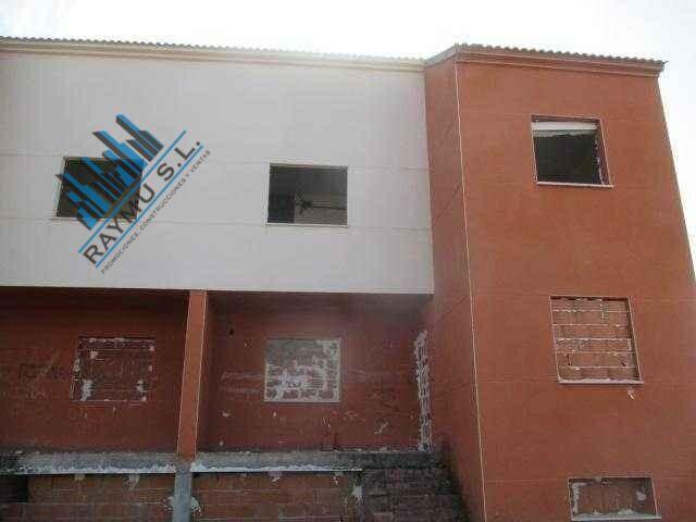 ️ OBRA PARADA EN QUINTANAR DE LA ORDEN TOLEDO