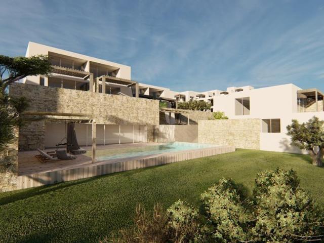 Obras avanzadas. Últimas viviendas disponibles.. Promoción. 165m² Tarifa