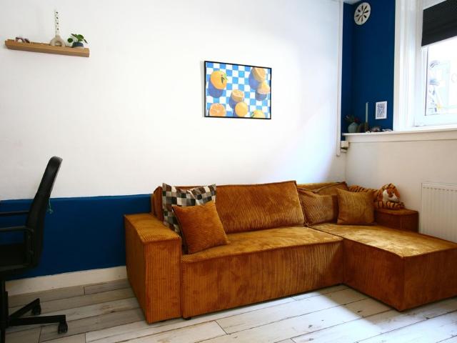 Obrechtstraat, 305, 2517TZ, Den Haag