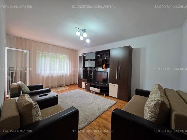 Obregia Berceni Inchiriere apartament luminos 2 camere! PARCARE !