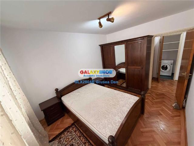 obregia 2 camere spatios 60mp etaj 2 | 1980 | ac cada balcon | metrou