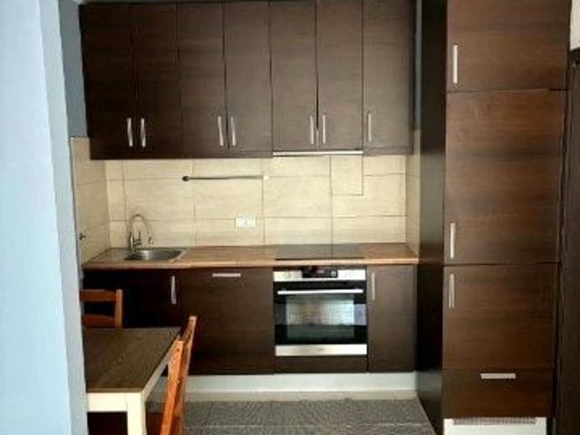 Obrońców Tobruku 34 m², Warszawa
