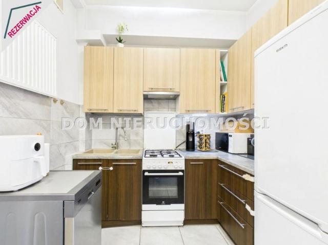 Obrońców Tobruku 37,60 m², Olsztyn